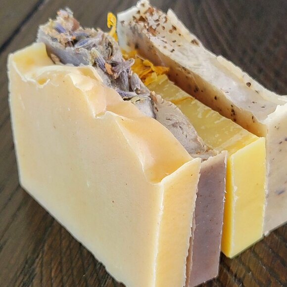 Tester Soap Bundle - Picture 7 of 7